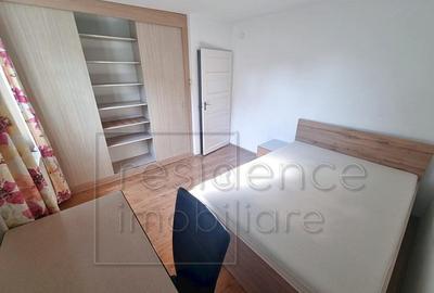 1 Octombrie! Apartament 4 camere separate, Zorilor, zona UMF - 17