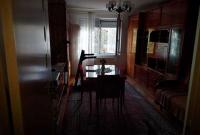 Apartament cu 2 camere decomandat în Sud - 3