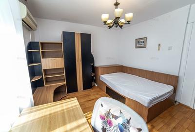 Apartament cu 3 camere decomandat, mobilat în Berceni - 8