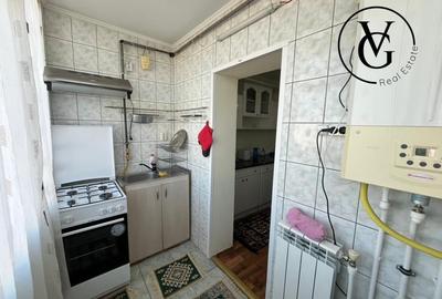 Apartament 2 camere | zona Anda | Loc parcare propriu - 7