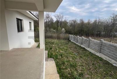 Casă cu 4 camere în Săldăbagiu de Munte - 7