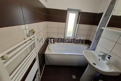 Apartament cu 2 camere semidecomandat, mobilat în Șagului - 4