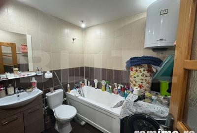 Casă cu 2 camere cu Teren 43 Mp în Rădăuți - 7