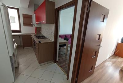 Apartament 2 camere CUG-Brd, BLOC NOU 2015, etaj 1 ! - 6