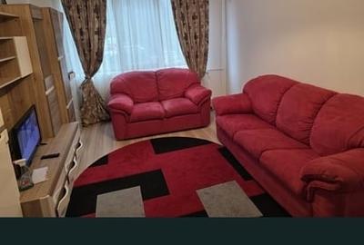 Garsonieră decomandată în Brâncoveanu