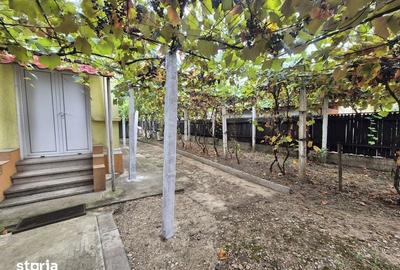 Casă cu 4 camere cu Teren 930 Mp în Central - 5