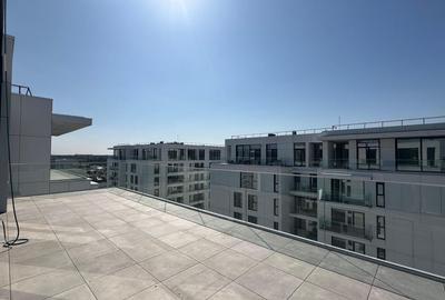 Comision 0% Penthouse 4 camere One Cotroceni Park - 12