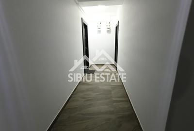 Apartament 3 camere, finisat, partial mobilat- Calea Surii Mici Sibiu - 6