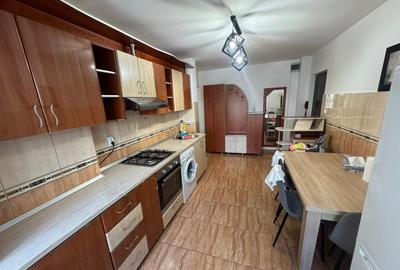 Apartament 2 camere etaj 1 Stefan - 9