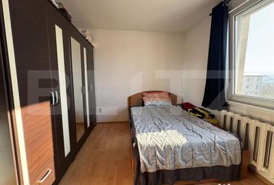 Apartament cu 2 camere decomandat în Central - 5