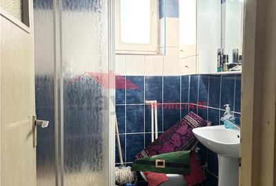 Apartament cu 2 camere semidecomandat în Central - 2