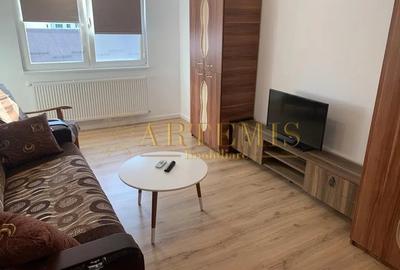 Apartament cu 2 camere decomandat, mobilat în Decebal - 5