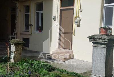 Apartament cu 3 camere nedecomandat, mobilat în P-ța Maria - 6