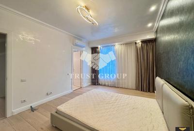 Apartament 4 camere Floreasca | Imobil 2018 | Gradina | Loc de parcare - 20