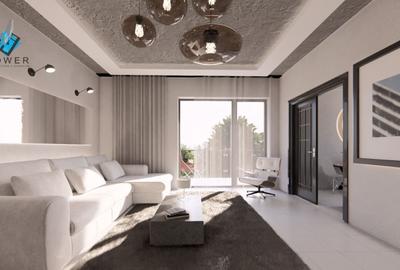 Langa ESO. Model deosebit, suprafata generoasa. 2 Bai. Terasa spatioasa. - 3