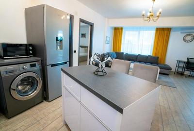 Eforie nord Grand -apartament 2 camere 69 mp ideal casa de vacanta - 20