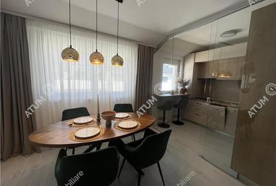 Apartament modern cu 2 camere decomandate si balcon zona Arhitectilor - 3