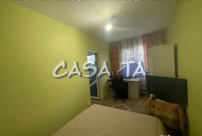 Apartament cu 2 camere semidecomandat, mobilat în Olari - 2
