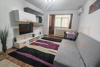 Garsonieră semidecomandată, mobilată în Abator - 10