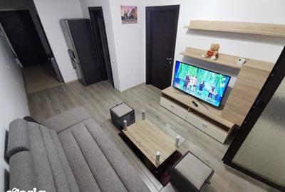 Apartament cu 2 camere, mobilat în ICIL - 7