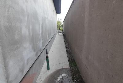 Casa la sol cu 4 camere si 121.19 mp utili pe un  teren de 575 mp in Cumpana - 8