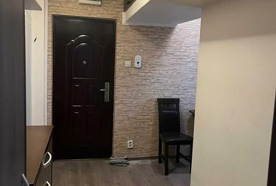 Apartament cu 2 camere semidecomandat în Central - 2