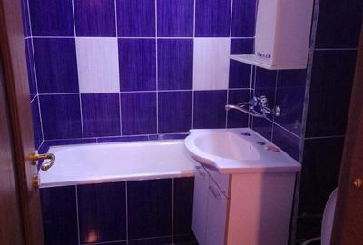 Inchiriez apartament 3 camere - 9