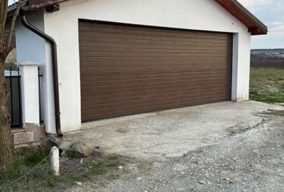 Casă cu 3 camere cu Teren 800 Mp în Coltău - 6