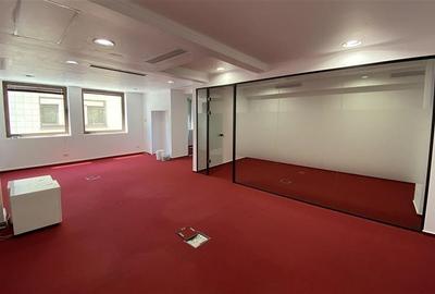 Inchiriere spatii pentru birouri pe Calea Floreasca de la 161 mp - 2