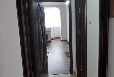 P.F. Ofer spre închiriere apartament 1 camera Tatarasi- Flora - 5