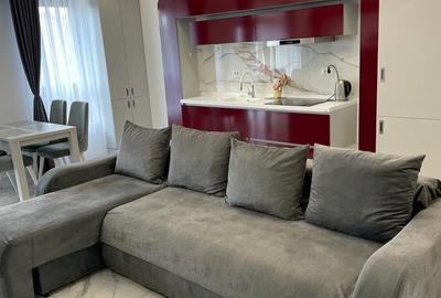 De inchiriat apartament cu 2 camere in Galati, Bloc nou, Zona Mazepa 2 - 3