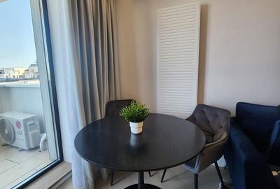 Garsonieră în Central - 1