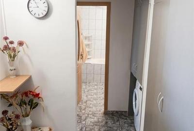 Apartament cu 2 camere decomandat în Nufărul - 4