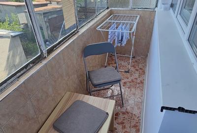 Apartament cu 2 camere decomandat în Eroii Revoluției - 2