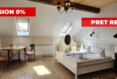 Casă cu 8 camere cu Teren 1200 Mp în Central - 10