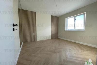 Apartament cu 2 camere semidecomandat în Dobroești - 3