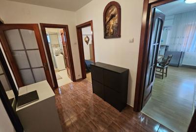 Apartament cu 2 camere decomandat, mobilat în Calea Romanului - 3