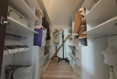 VILA SUPERBA P+1 - LAZU - TEREN 300 Mp - MOBILATA - CENTRALA PE GAZE - 20