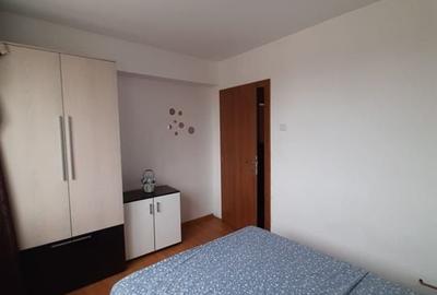 Apartament cu 3 camere - Centru/Piata 700 - 5