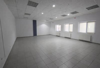 Spațiu comercial, de 52 mp, în Faleza Nord - 2