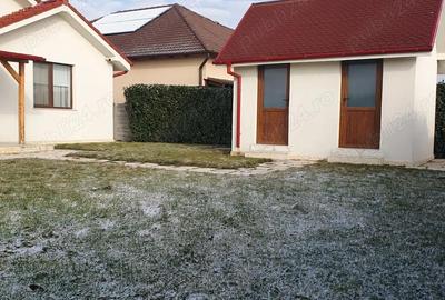 Casă cu 4 camere în Sântandrei - 2