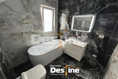 Casă cu 4 camere cu Teren 350 Mp în Rediu - 6