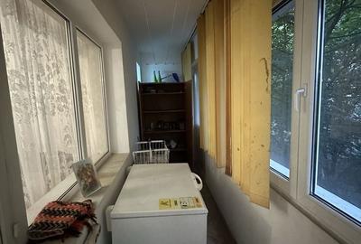 Dristor -3 camere -2 balcoane - 3