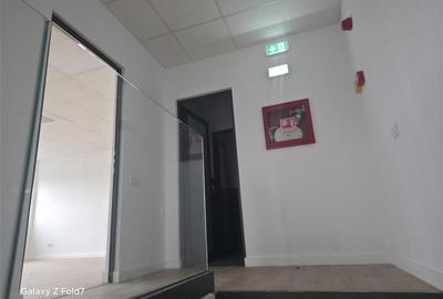 Spațiu industrial, de 1,500 mp, în Mogoșoaia - 14