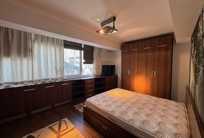 Apartament cu 2 camere semidecomandat, mobilat în Ștefan cel Mare - 6