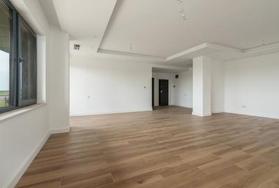 Lux pe Șoseaua Nordului: 250 mp + parcare subterana - 12