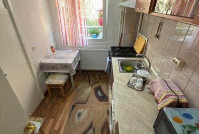 Apartament cu 3 camere semidecomandat, mobilat în Nicolae Grigorescu - 6