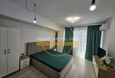 Apartament 1 camera, 45MP, Etaj 3/7 // Dacia - lângă LIDL. - 1