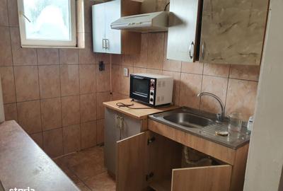 Apartament cu 3 camere în Central - 2