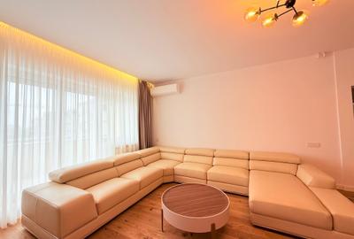 Apartament 4 camere Soseaua Nordului Apartament 4 camere Soseaua Nordului - 2